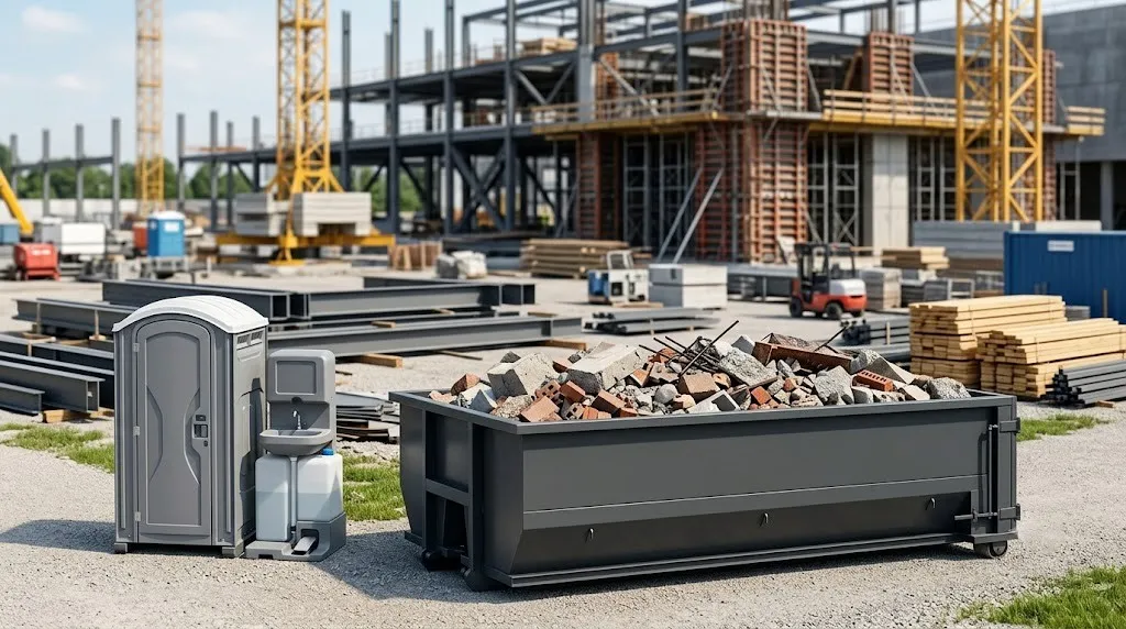 Dumpster Weight Limits in Tamiami, FL