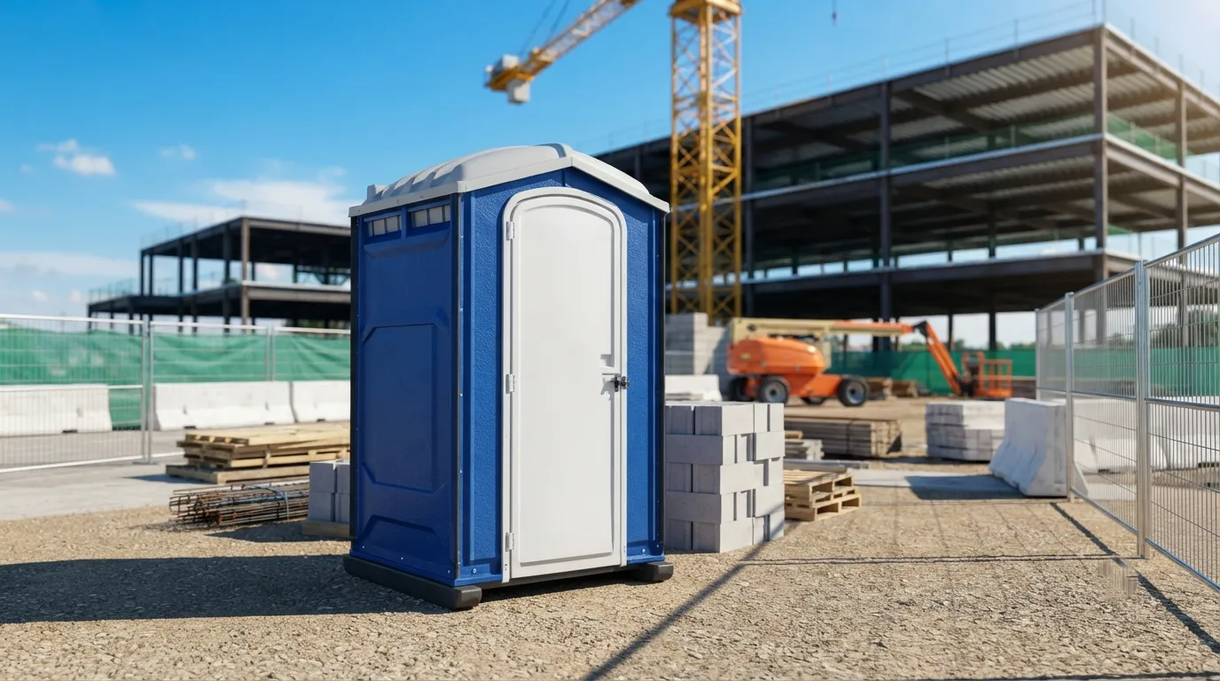 Porta John Rental in Tamiami, FL