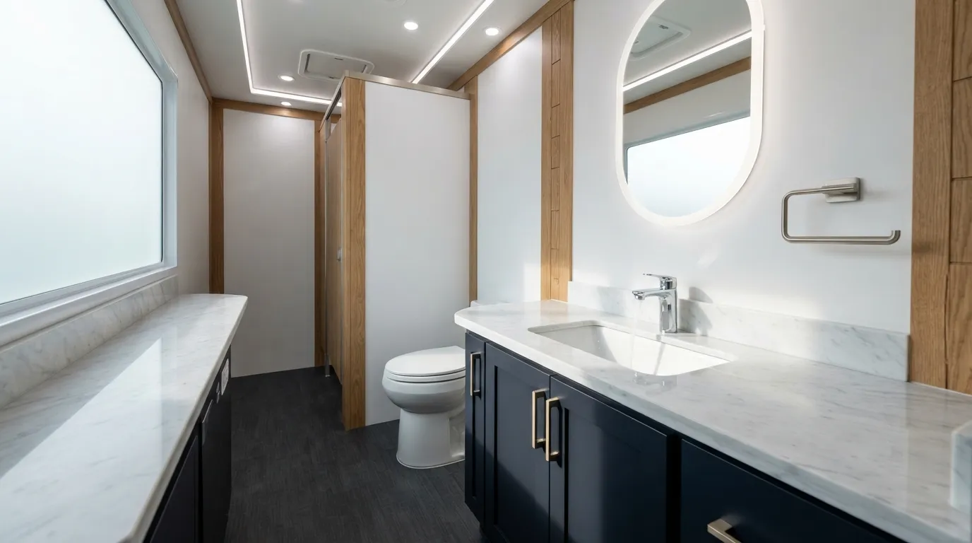 Porta Potty Placement Guide in Tamiami, FL