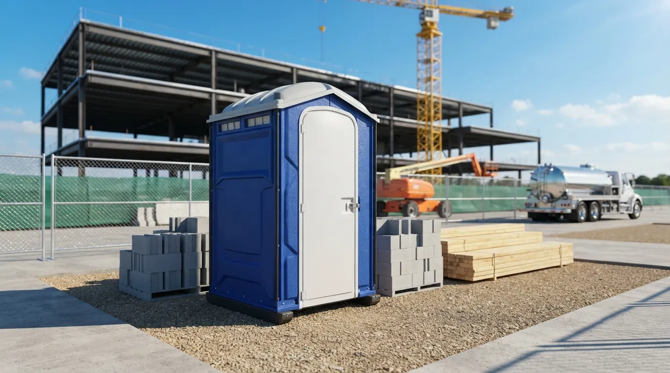 Porta Potty Rental in Kendale Lakes, FL