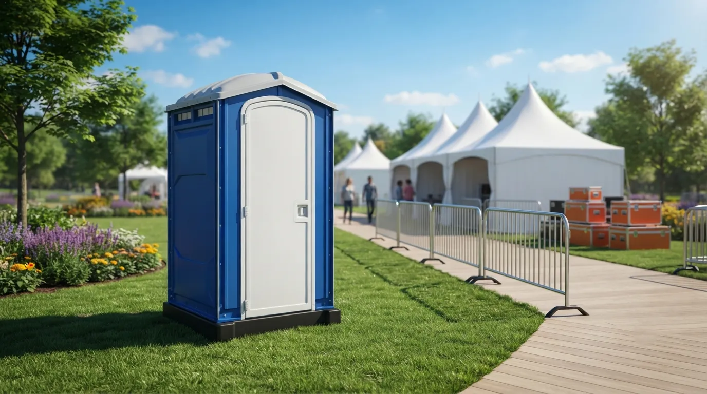 Porta Potty Rental Per Day in Tamiami, FL