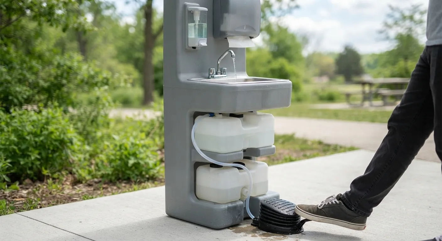 Porta Potty Rental in Westchester, FL