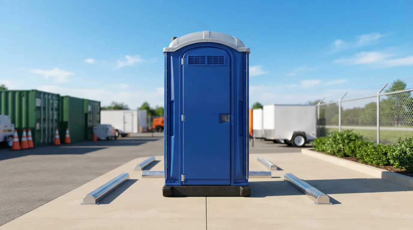 Porta Potty Rental in Westwood Lakes, FL